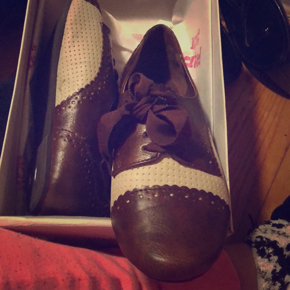 Shoes